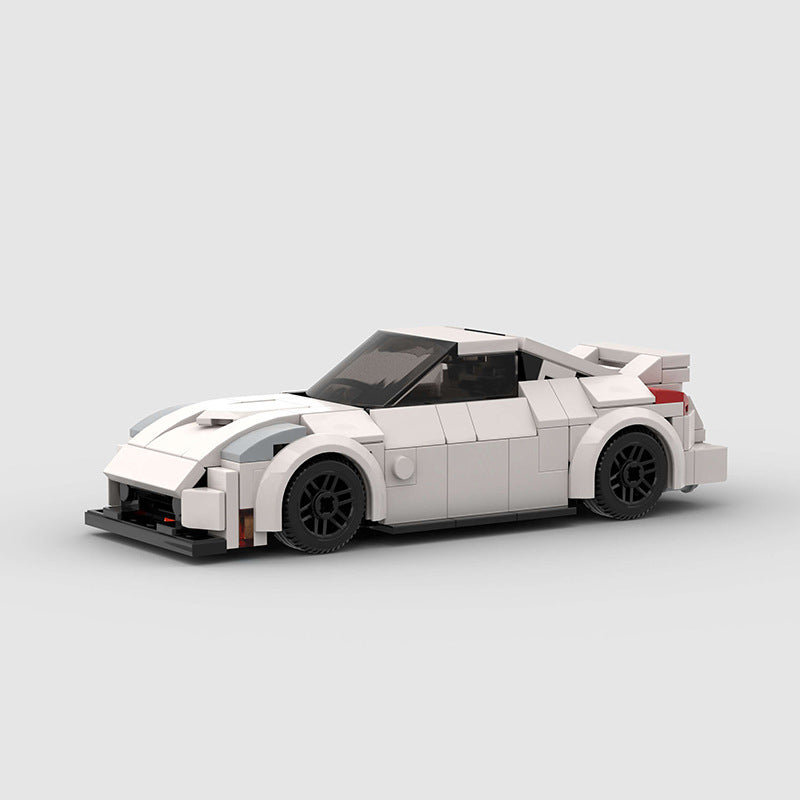 Nissan 370Z