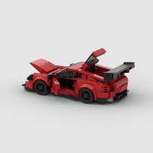 Load image into Gallery viewer, Porsche 911 GT3 RS - Red Edition
