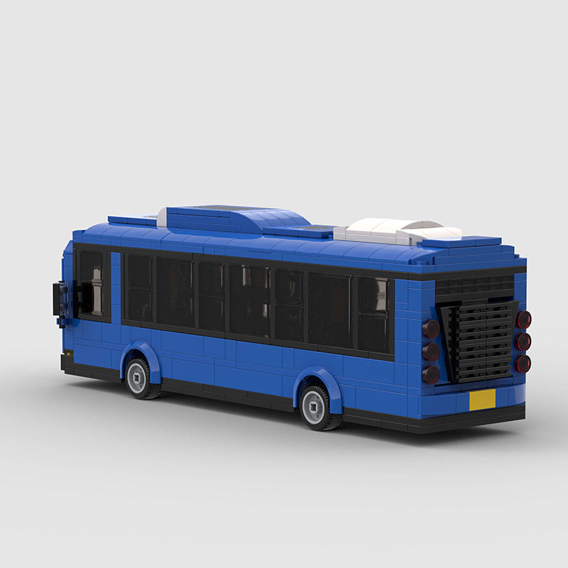 City Bus