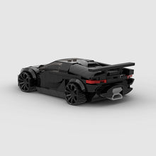 Load image into Gallery viewer, Lamborghini Aventador
