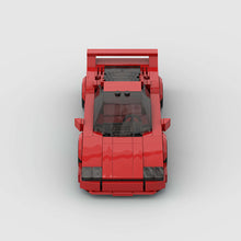 تحميل الصورة في عارض المعرض، Ferrari F40
