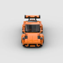 Load image into Gallery viewer, Porsche 911 GT3 RS - Orange Edition
