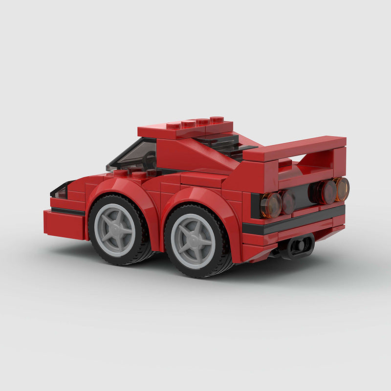 Ferrari F40 mini