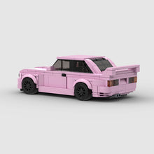 تحميل الصورة في عارض المعرض، BMW M3 E30 - Pink Edition
