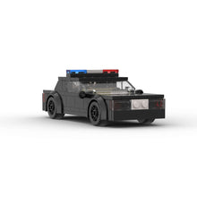 Load image into Gallery viewer, Police Car
