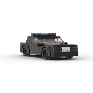 Police Car