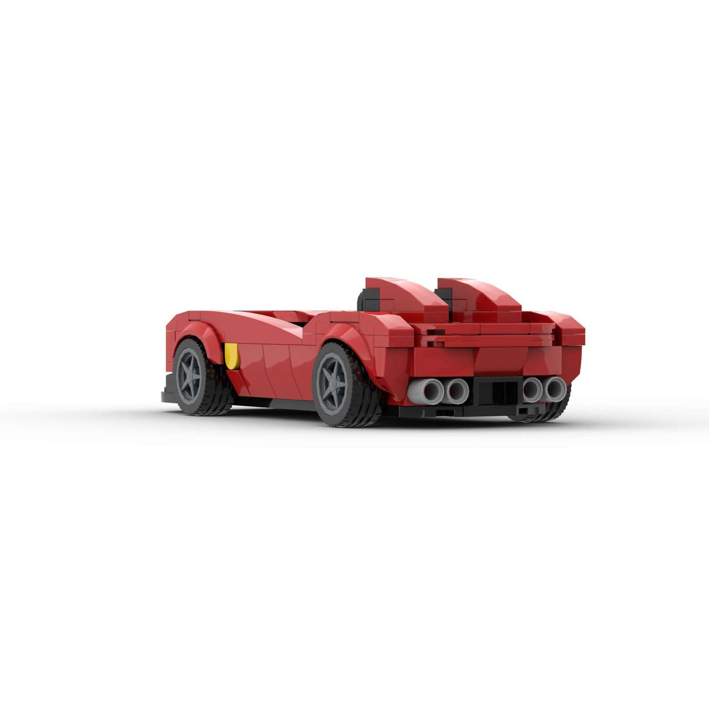 Ferrari Monza