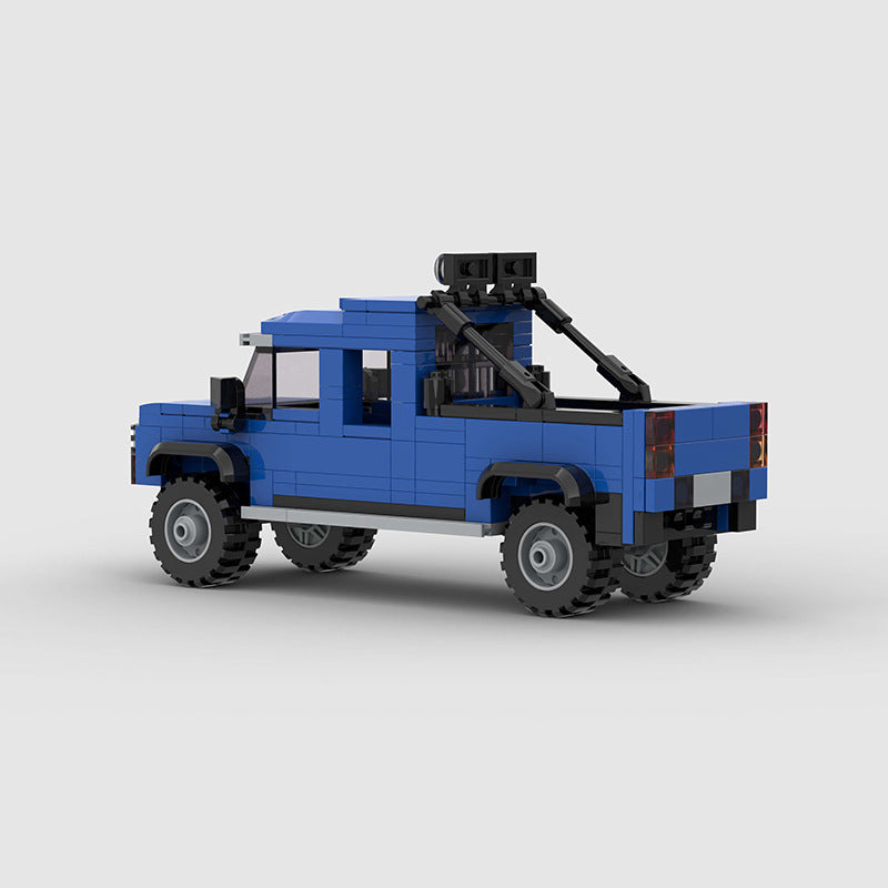 Land Rover Defender Pickup