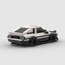 Load image into Gallery viewer, Toyota AE86 - Initial D
