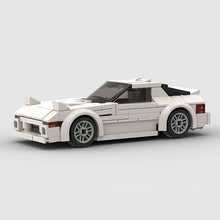 Load image into Gallery viewer, Mazda RX7 - White Edition
