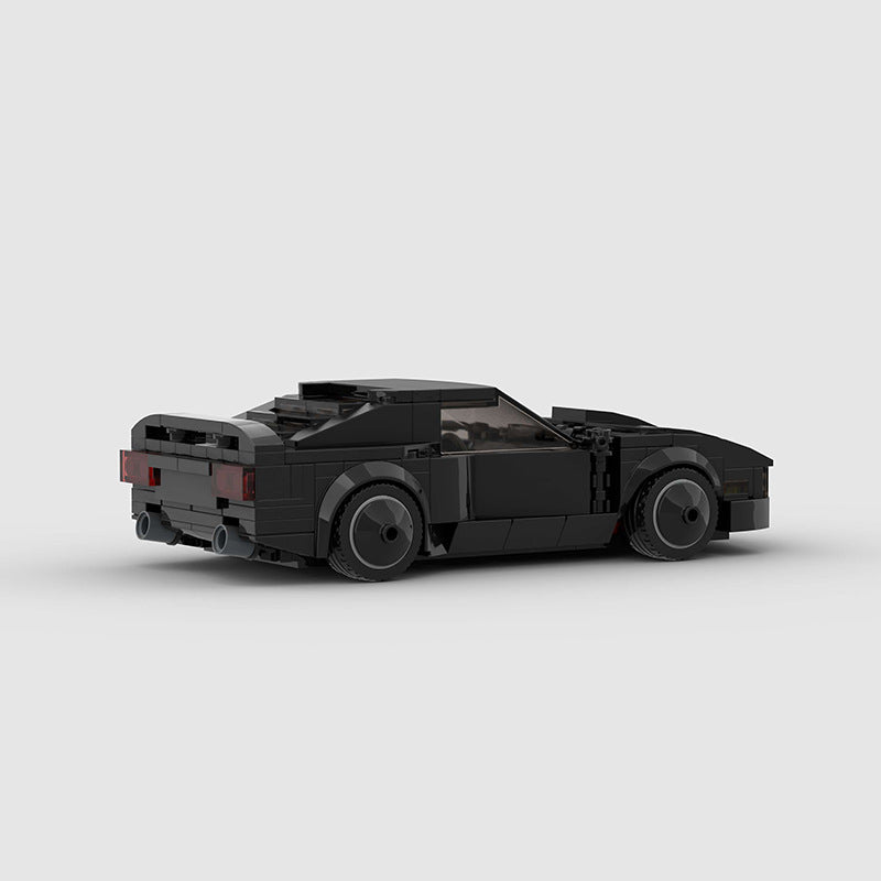 KITT - Knight Rider