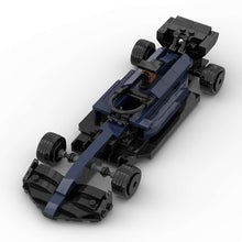 تحميل الصورة في عارض المعرض، Williams F1 FW45
