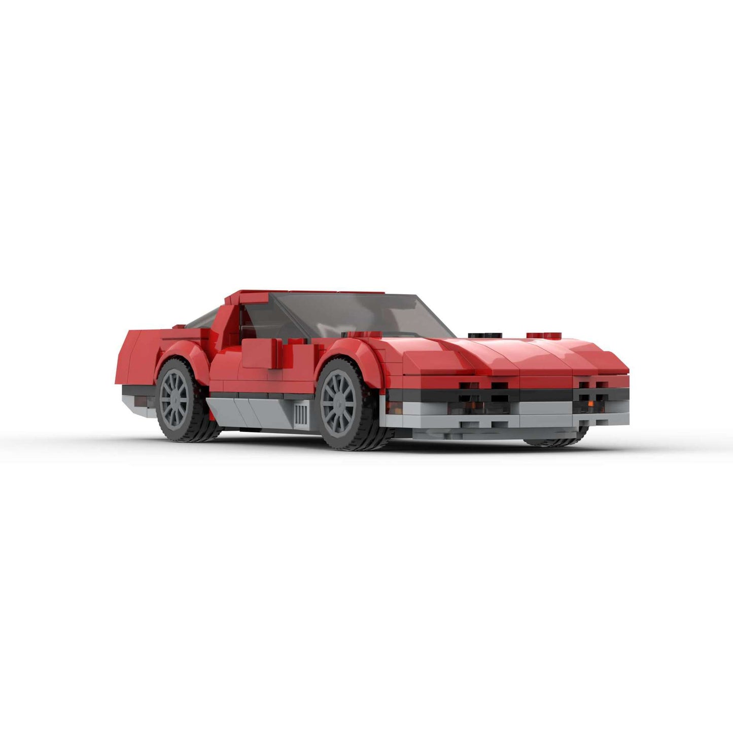 Chevrolet Corvette C4