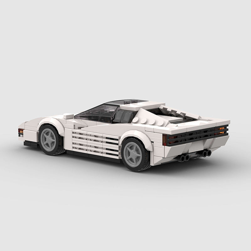 Ferrari 1989 Testarossa