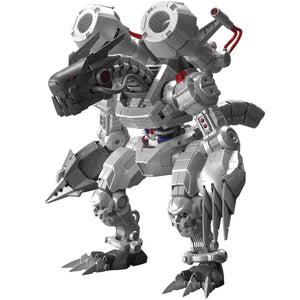 Figure-rise Standard Amplified Machinedramon (Digimon)