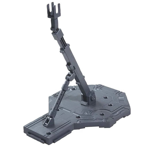 Action Base 1 (Grey)