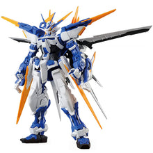 تحميل الصورة في عارض المعرض، 1/100 MG Gundam Astray Blue Frame D
