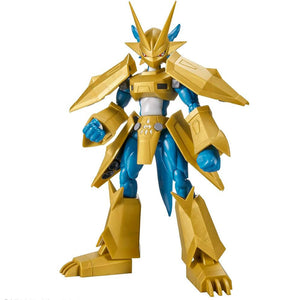 Figure-rise Standard Magnamon (Digimon)