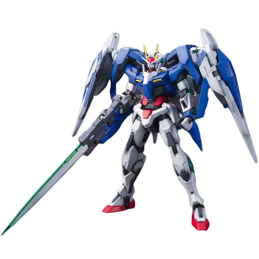 1/100 MG 00 Raiser