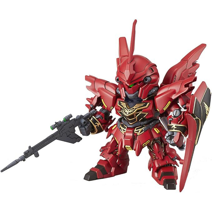 SDEX-Standard Sinanju