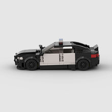 تحميل الصورة في عارض المعرض، BMW M5 Police
