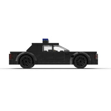 تحميل الصورة في عارض المعرض، Police Car
