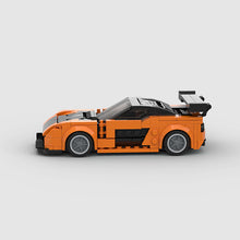 Load image into Gallery viewer, Mazda RX7 - Han&#39;s Edition (Fast &amp; Furious)
