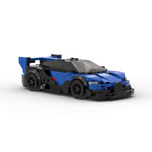 Load image into Gallery viewer, Bugatti Vision GT
