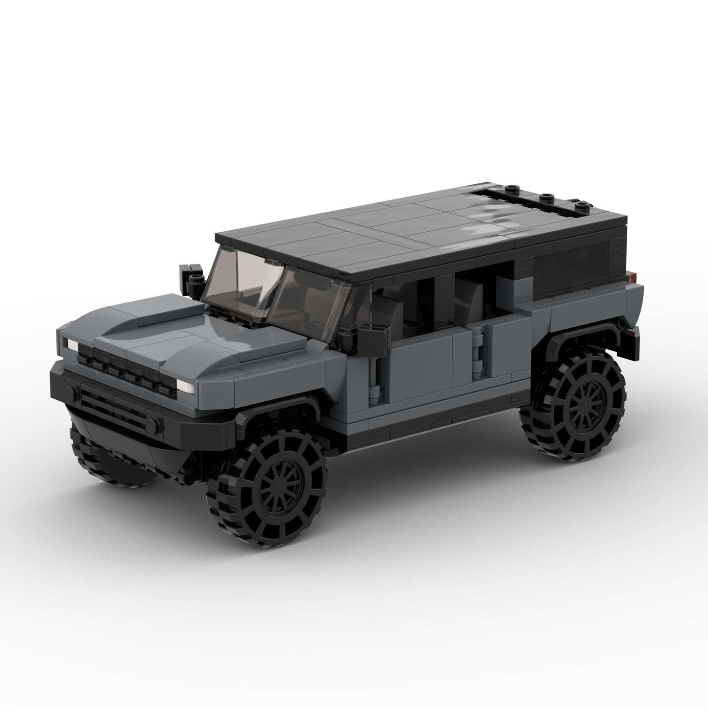 Hummer EV