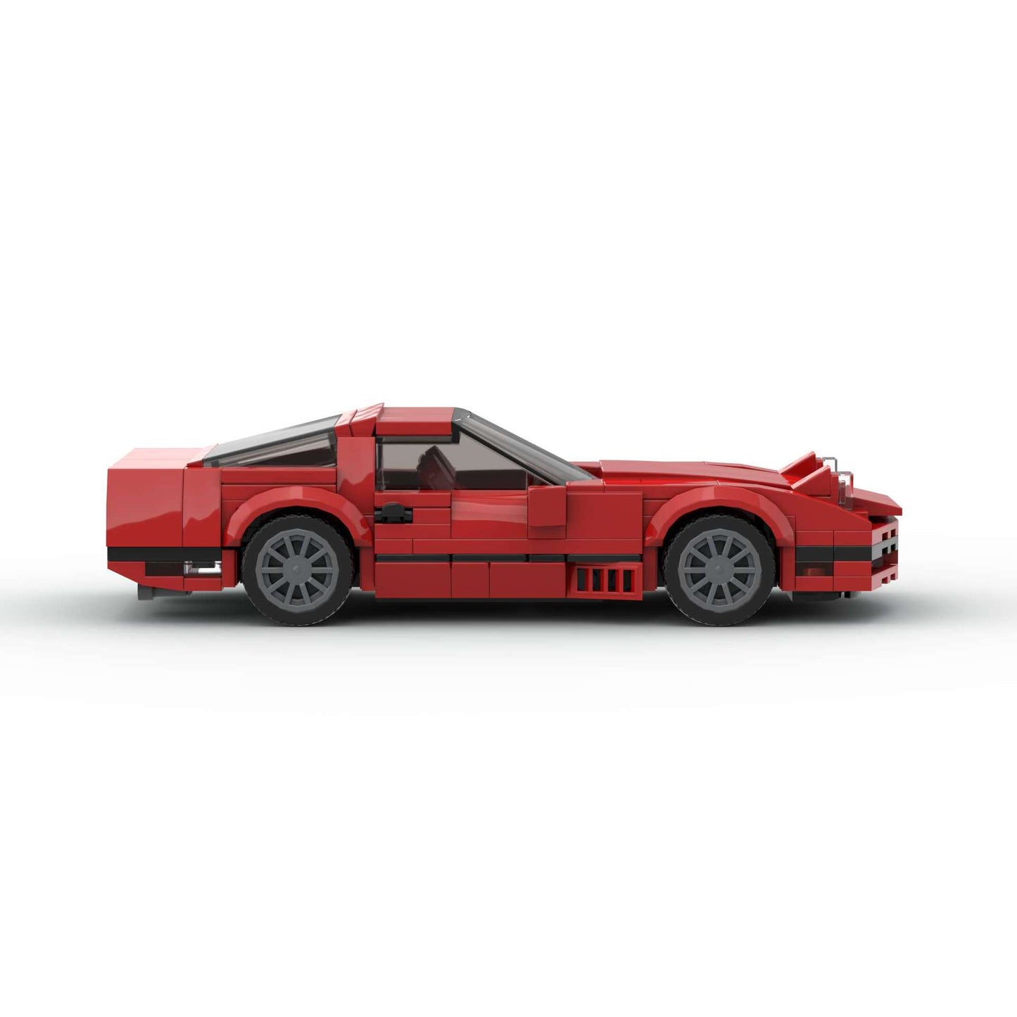 Chevrolet Corvette 1990 ZR-1