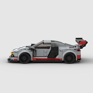 Audi R8 LMS