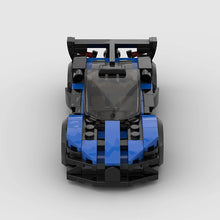 Load image into Gallery viewer, Bugatti Bolide
