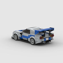 Load image into Gallery viewer, Nissan Skyline R34 (Fast &amp; Furious)
