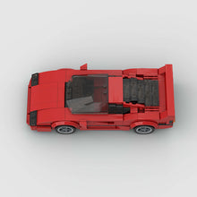 تحميل الصورة في عارض المعرض، Ferrari F40
