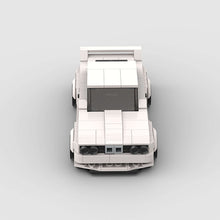 Load image into Gallery viewer, BMW M3 E30 - White Edition
