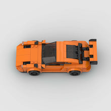 Load image into Gallery viewer, Porsche 911 GT3 RS - Orange Edition
