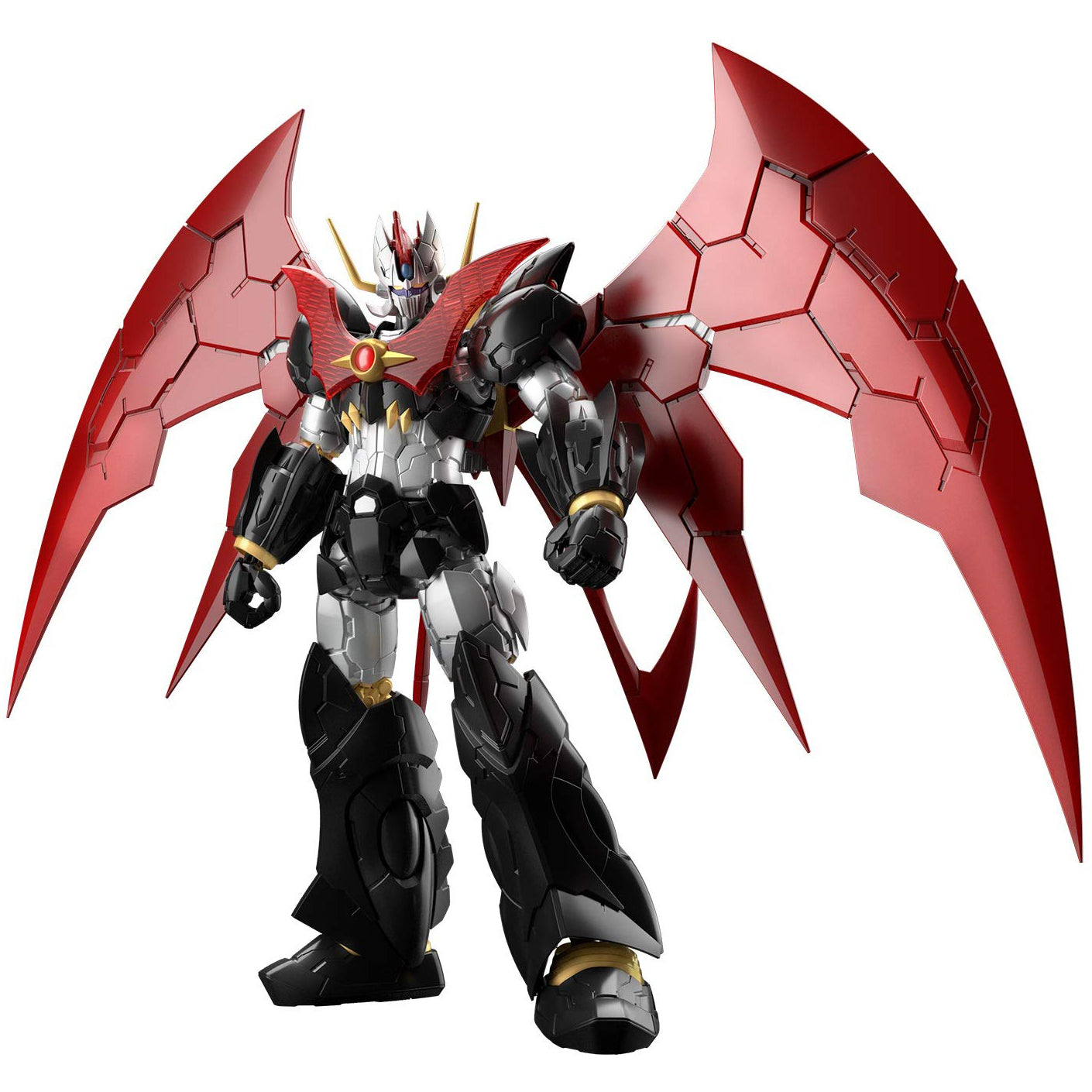 1/144 HG Mazinkaiser (Infinitism)