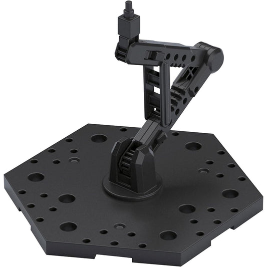 Action Base 5 (Black)