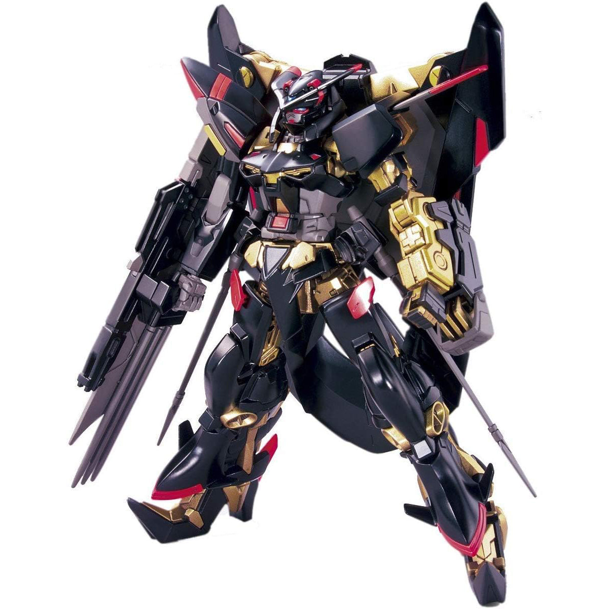 1/144 HG Astray Gold Frame Amatsu Mina