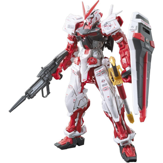 1/144 RG Astray Red Frame