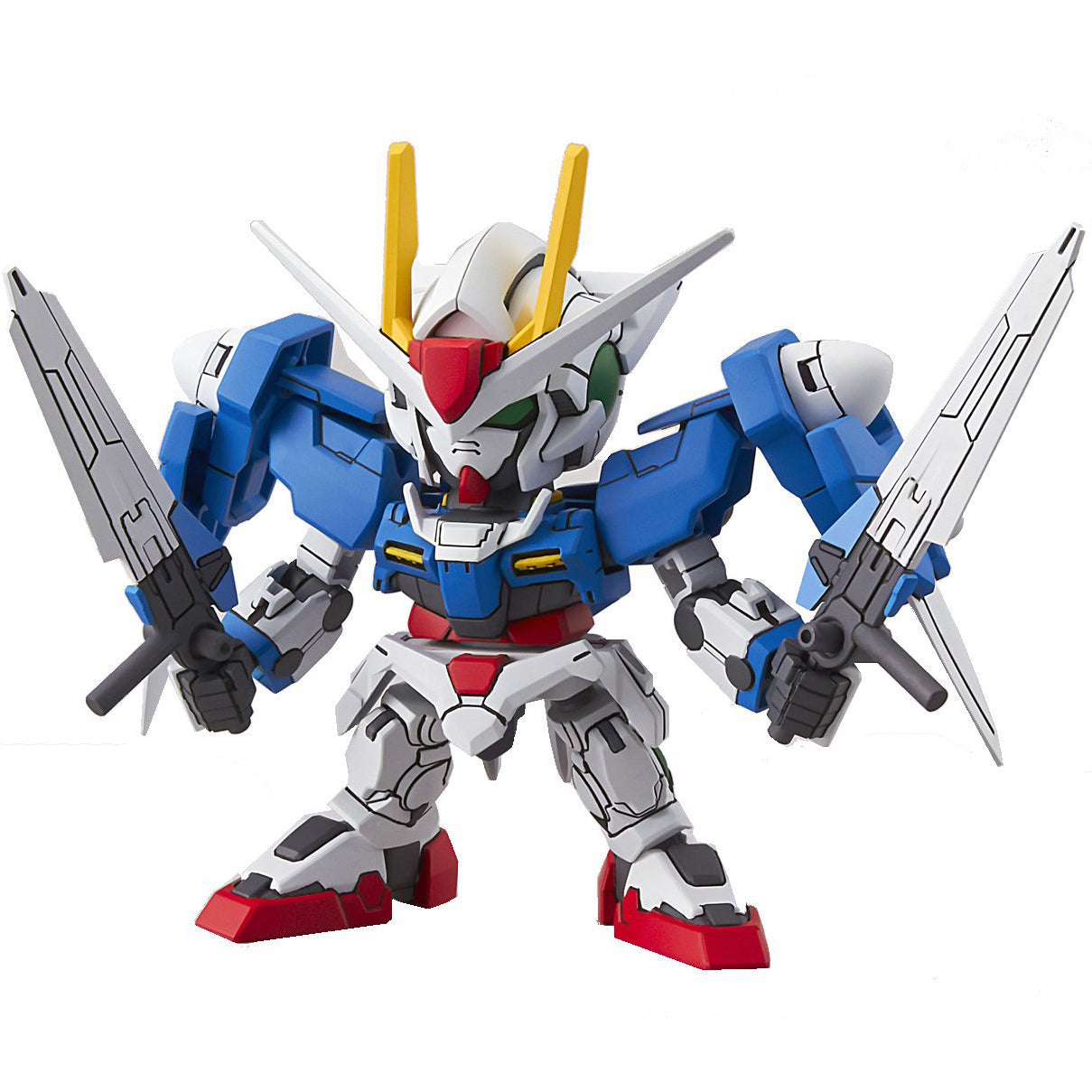 SDEX-Standard 00 Gundam