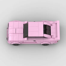 تحميل الصورة في عارض المعرض، BMW M3 E30 - Pink Edition
