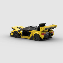 Load image into Gallery viewer, McLaren P1 GTR
