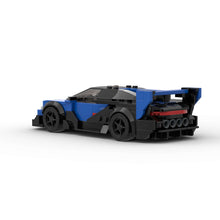 Load image into Gallery viewer, Bugatti Vision GT
