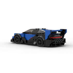 Bugatti Vision GT