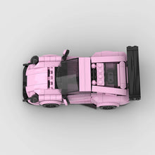 Load image into Gallery viewer, Porsche GT3 RS - Pink Edition
