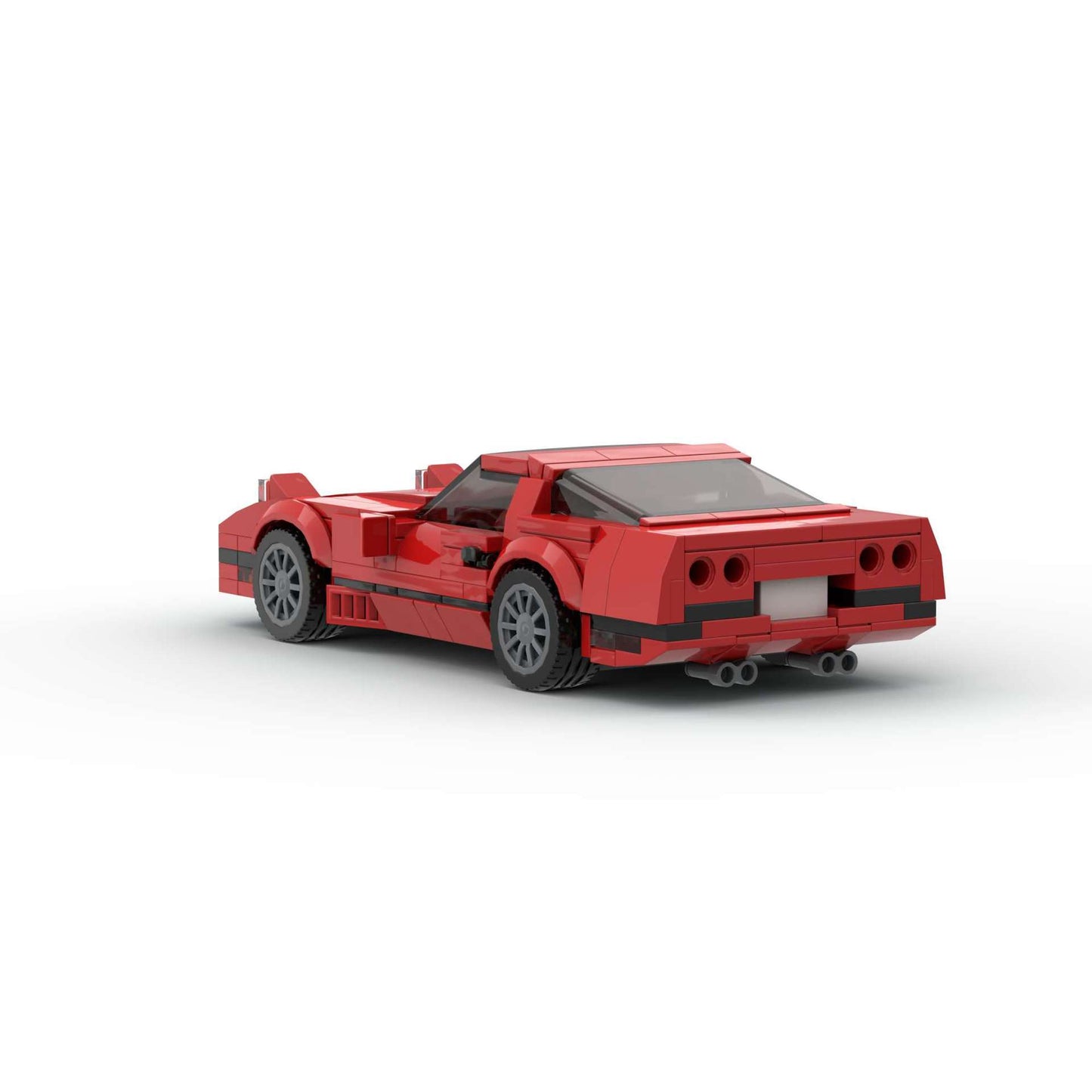 Chevrolet Corvette 1990 ZR-1