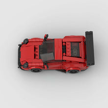 Load image into Gallery viewer, Porsche 911 GT3 RS - Red Edition
