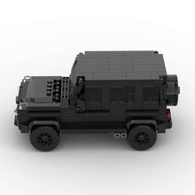 Load image into Gallery viewer, Mercedes-Benz G63
