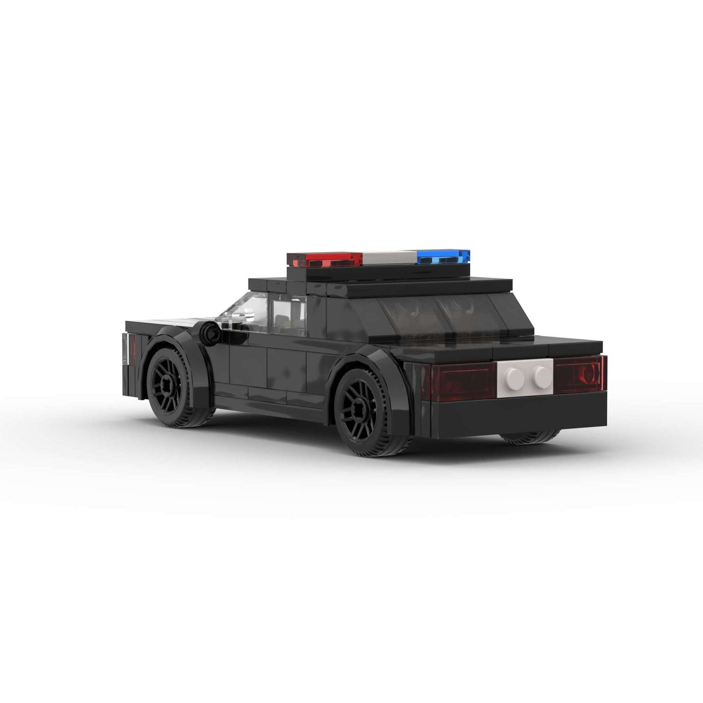 Police Car